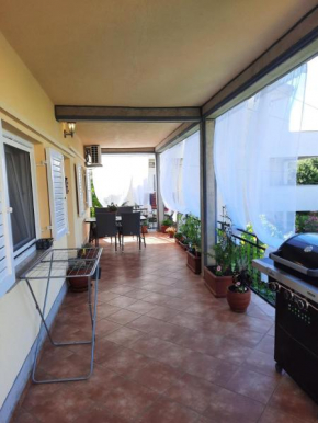 Apartman Krmpotić
